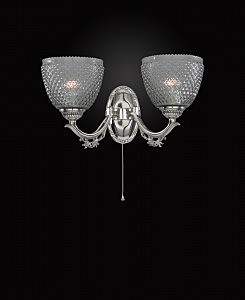 Настенное бра 9851 A 9851/2