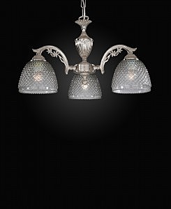 Подвесная люстра Reccagni Angelo L 9801/3