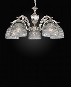 Подвесная люстра 9801 L 9801/5