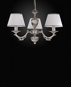 Подвесная люстра 9830 L 9830/3