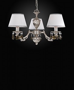 Подвесная люстра 9831 L 9831/3