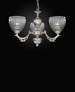 Подвесная люстра 9850 L 9850/3