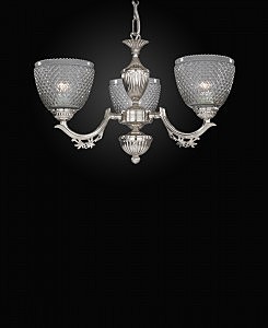 Подвесная люстра 9851 L 9851/3