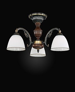 Потолочная люстра 3800 PL 3800/3