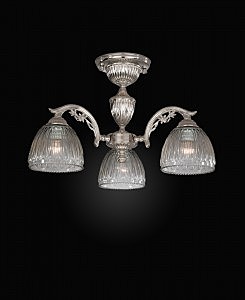 Потолочная люстра 9800 PL 9800/3