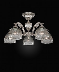 Потолочная люстра 9800 PL 9800/5