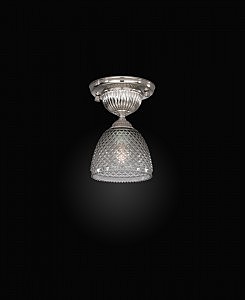 Светильник потолочный 9801 PL 9801/1