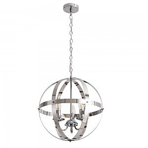 Подвесная люстра Babbu A1087SP-3CC