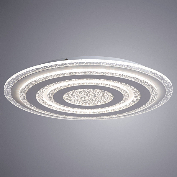 Потолочная люстра Multi-Bead A1381PL-1CL