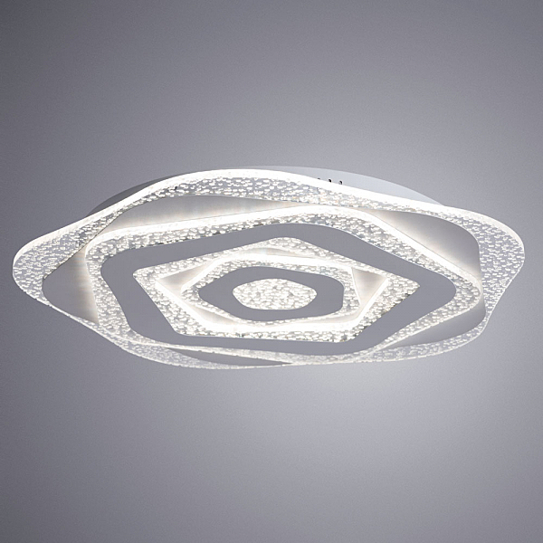 Потолочная люстра Multi-Bead A1382PL-1CL