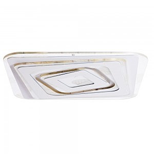 Потолочная люстра Multi-Piuma A1399PL-1CL