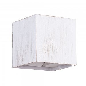 Уличный настенный светильник Rullo A1414AL-1WG