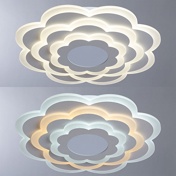 Потолочная люстра Multi-Space A1431PL-1WH