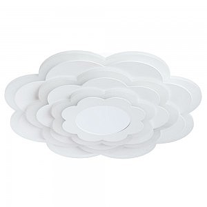 Потолочная люстра Multi-Space A1431PL-1WH