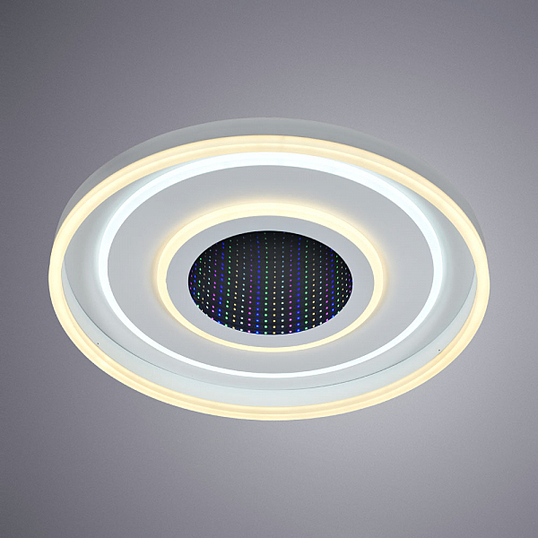Потолочная люстра Multi-Space A1432PL-1WH