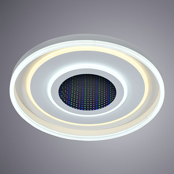 Потолочная люстра Multi-Space A1432PL-1WH