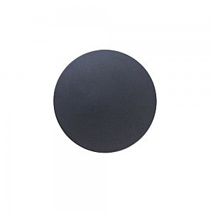 Уличный настенный светильник Nimbo A1506AP-1BK