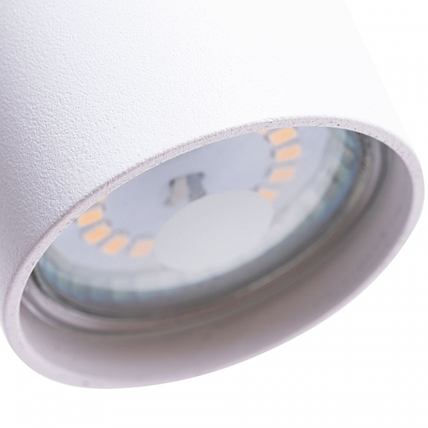 Светильник подвесной Canopus A1516SP-1WH