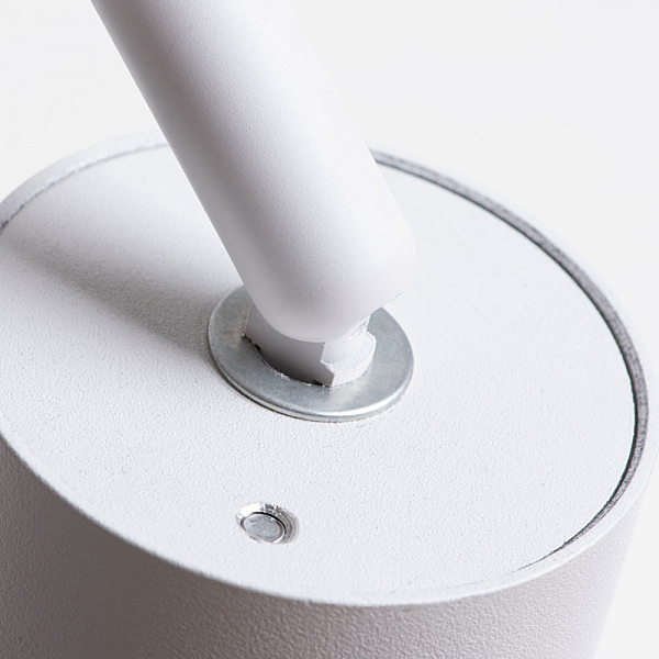 Трековый светильник Ridge A1518PL-1WH