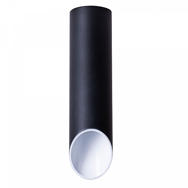 Накладной светильник Pilon A1622PL-1BK