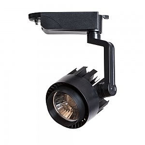 Трековый светильник Wales A1632PL-1BK