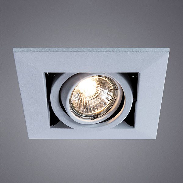 Карданный светильник Cardani A5941PL-1WH