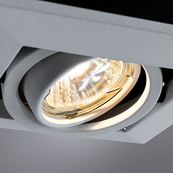 Карданный светильник Cardani A5941PL-1WH
