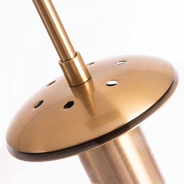 Светильник подвесной Volare A1920SP-1AB