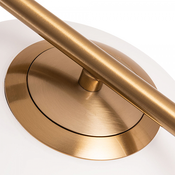 Светильник подвесной Bolla-Unica A1922SP-1AB