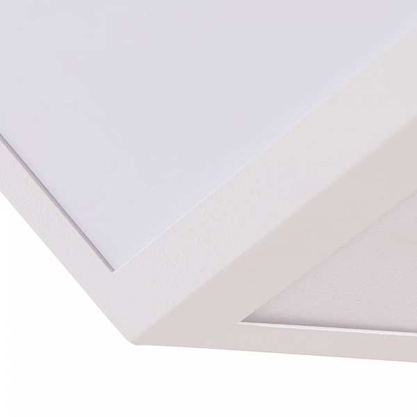 Светильник потолочный Multi-Piazza A1929PL-1WH