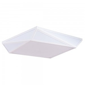 Светильник потолочный Multi-Piazza A1929PL-1WH