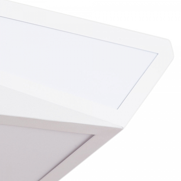 Светильник потолочный Multi-Piazza A1930PL-1WH