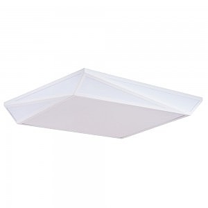 Светильник потолочный Multi-Piazza A1930PL-1WH