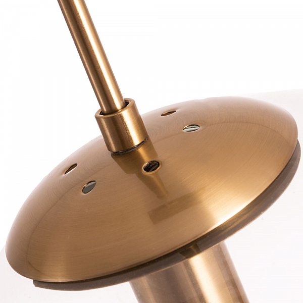 Светильник подвесной Volare A1940SP-1AB