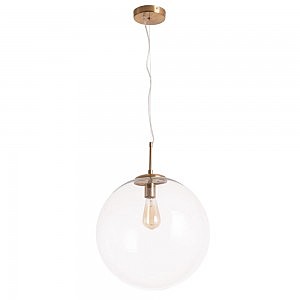 Светильник подвесной Volare A1940SP-1AB