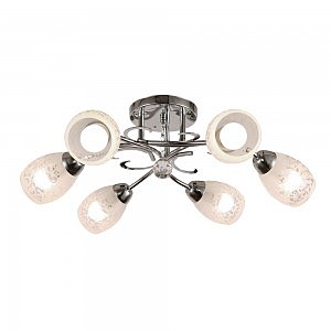 Потолочная люстра Grace A2004PL-6CC