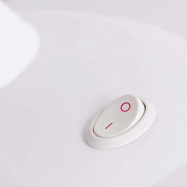 Настольная лампа Desk A2007LT-1WH