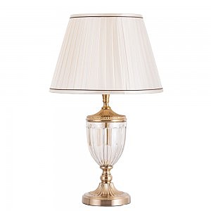 Настольная лампа Radisson A2020LT-1PB