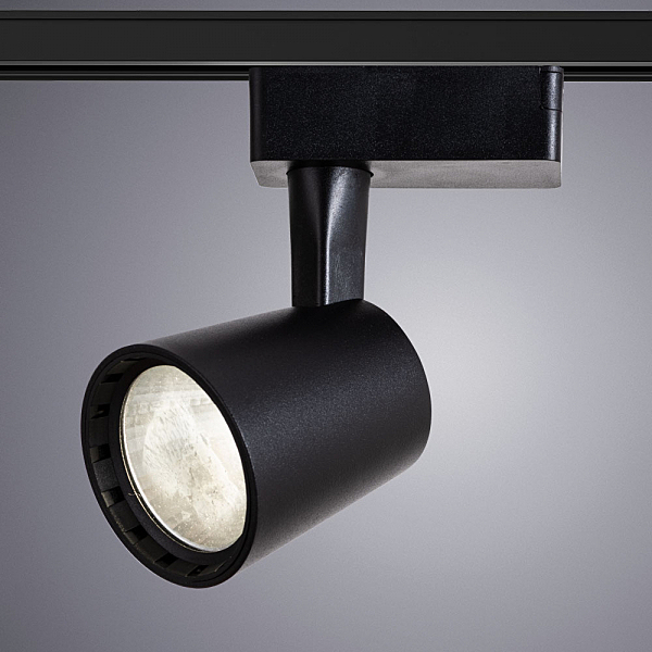 Трековый светильник Atillo A2315PL-1BK