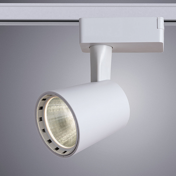 Трековый светильник Atillo A2315PL-1WH