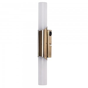 Настенный светильник Aqua-Bastone A2470AP-2AB