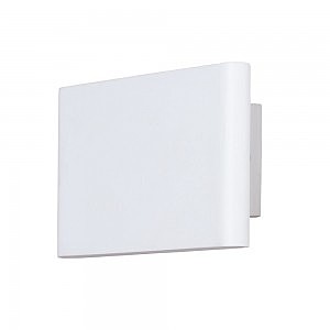 Настенный светильник Graff A2505AP-2WH