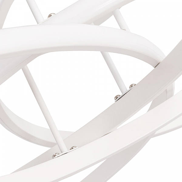 Потолочная люстра Polli A2521PL-5WH