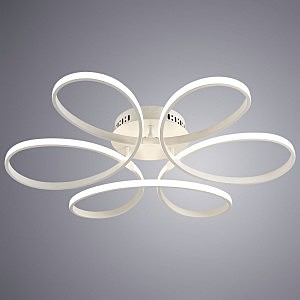 Потолочная люстра Diadema A2526PL-6WH