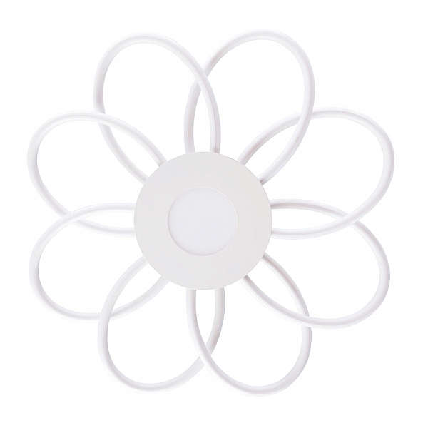 Потолочная люстра Polli A2528PL-8WH