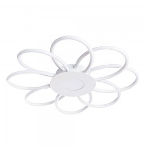 Потолочная люстра Polli A2528PL-8WH