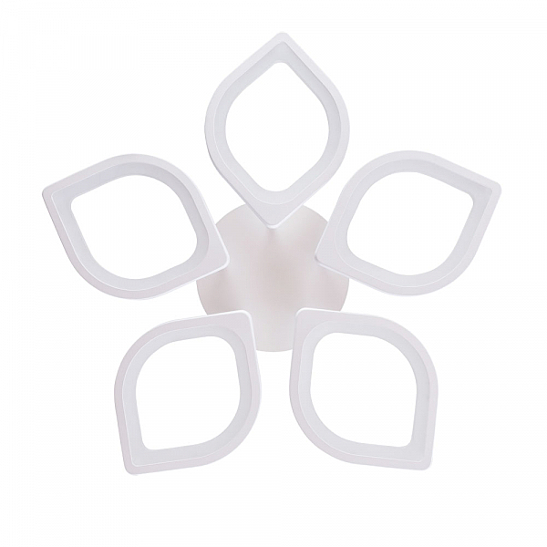 Потолочная люстра Polli A2531PL-5WH