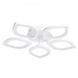 Потолочная люстра Polli A2531PL-5WH