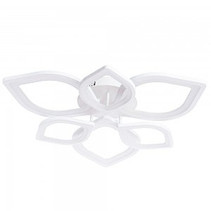 Потолочная люстра Polli A2531PL-6WH