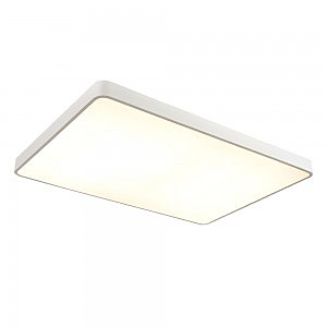 Светильник потолочный Scena A2662PL-1WH